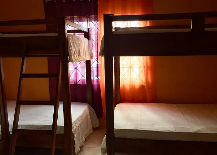 Yaad Hostal Montego Bay