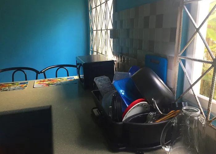 Hostal Yaad Montego Bay