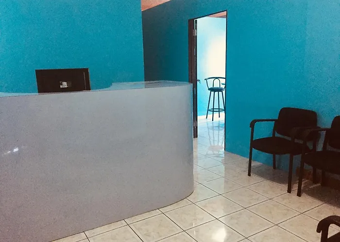 Hostal Yaad Montego Bay