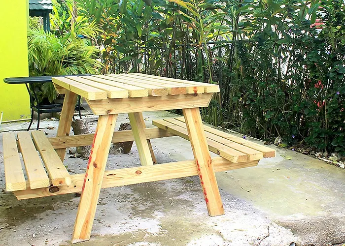 Yaad Hostal Montego Bay