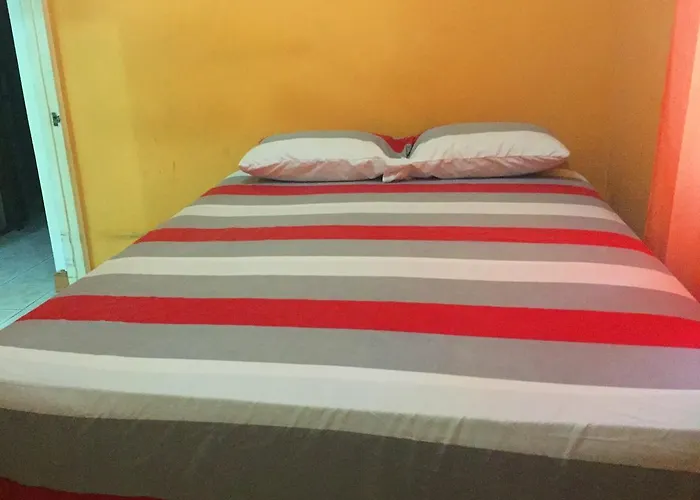 Yaad Hostal