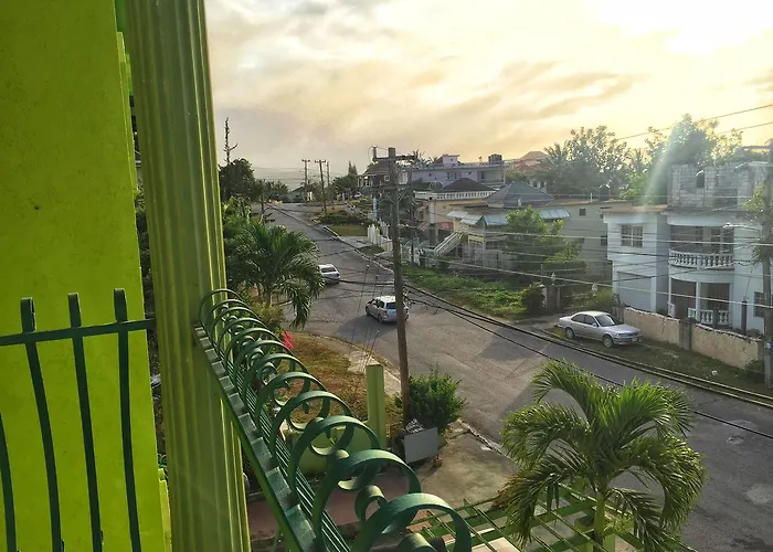 Yaad * Montego Bay