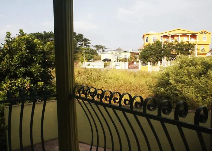 Hostal Yaad Montego Bay