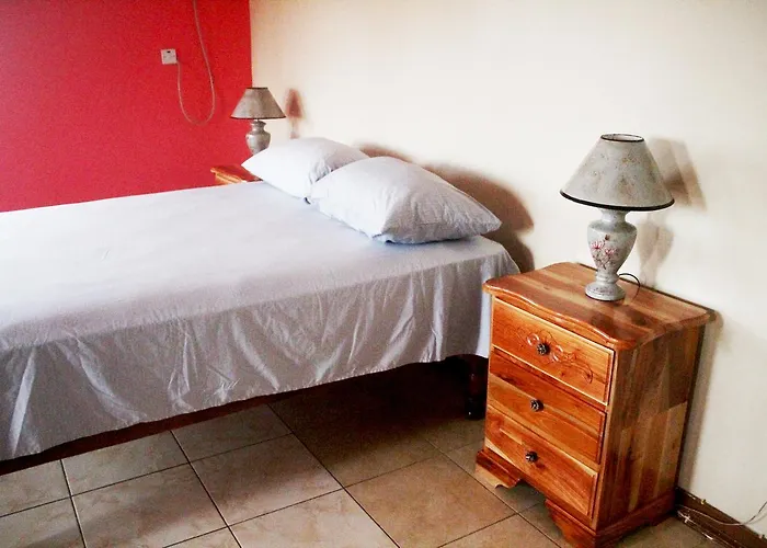 Yaad Hostal Montego Bay