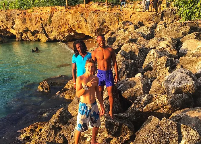 Yaad Hostal Montego Bay