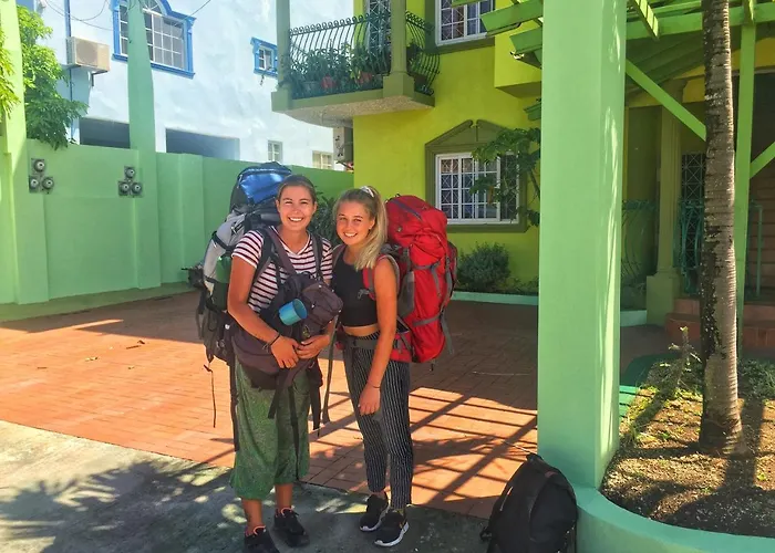 Yaad Hostal Montego Bay