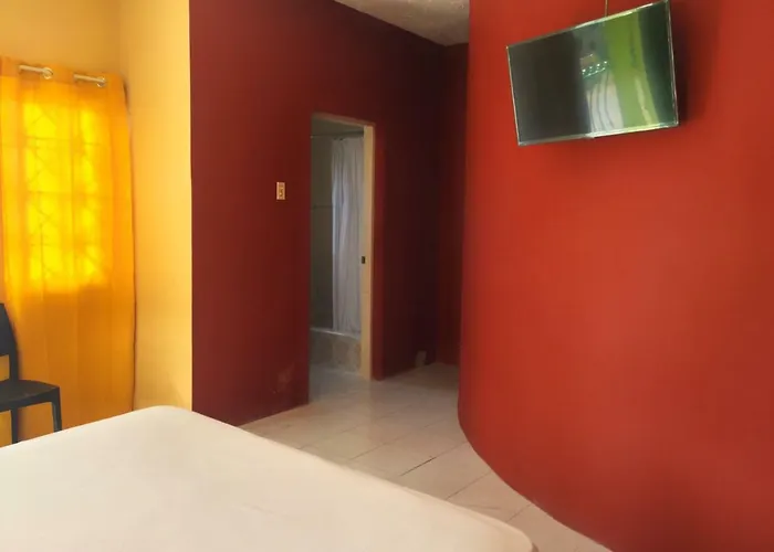 Yaad Hostal Montego Bay